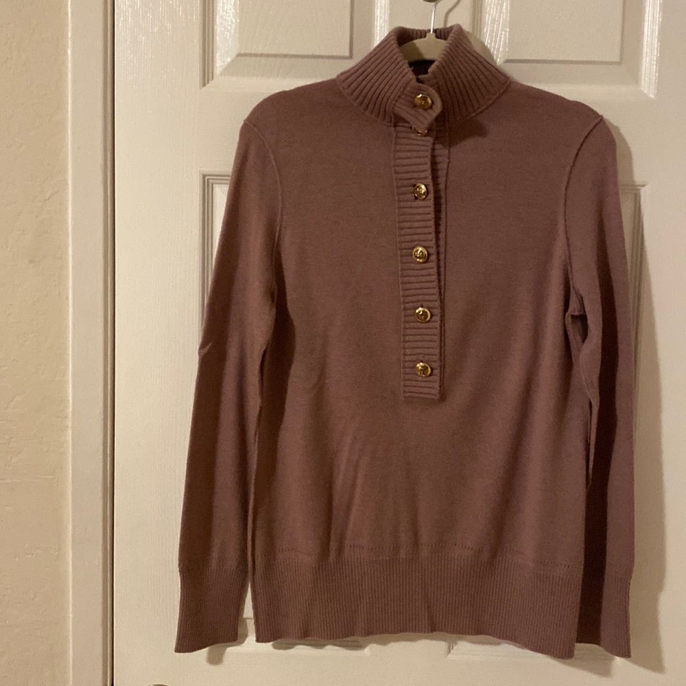 Tory Burch sweater🌸